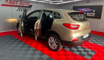 
										RENAULT KADJAR, 2016, EURO 6, RAR EFECTUAT full									