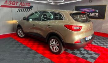 
										RENAULT KADJAR, 2016, EURO 6, RAR EFECTUAT full									