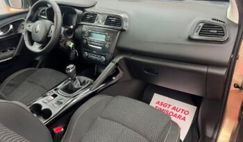 
										RENAULT KADJAR, 2016, EURO 6, RAR EFECTUAT full									
