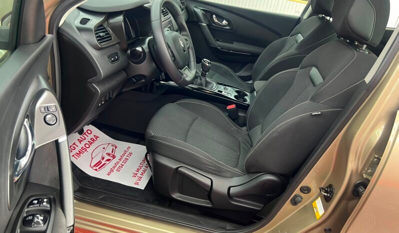 
								RENAULT KADJAR, 2016, EURO 6, RAR EFECTUAT full									