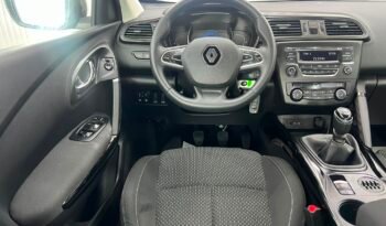 
										RENAULT KADJAR, 2016, EURO 6, RAR EFECTUAT full									