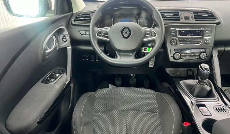 
								RENAULT KADJAR, 2016, EURO 6, RAR EFECTUAT full									