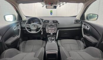 
										RENAULT KADJAR, 2016, EURO 6, RAR EFECTUAT full									