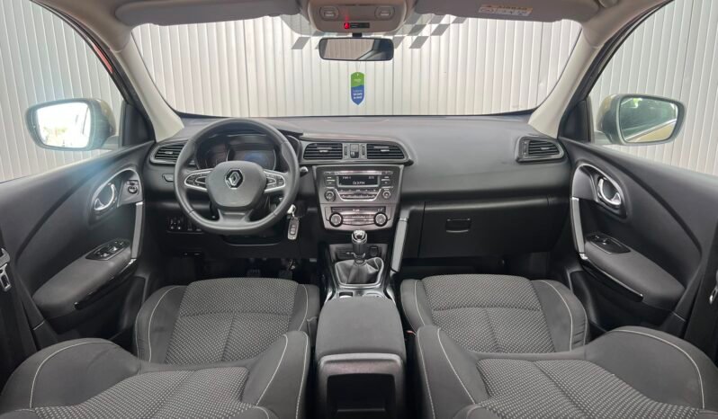 
								RENAULT KADJAR, 2016, EURO 6, RAR EFECTUAT full									