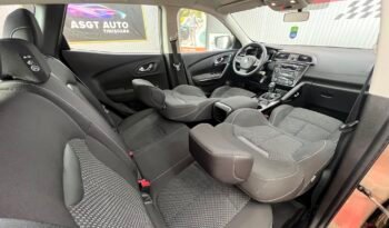 
										RENAULT KADJAR, 2016, EURO 6, RAR EFECTUAT full									