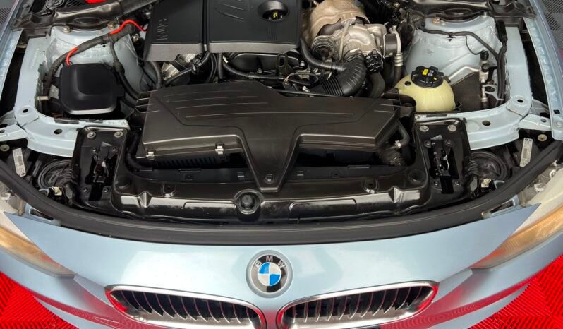 
								BMW SERIA 3, AN 2014, EURO 6, MOTOR 1.6 BENZINA, 136 CP,RAR EFECTUAT full									