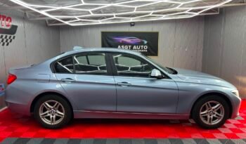 
										BMW SERIA 3, AN 2014, EURO 6, MOTOR 1.6 BENZINA, 136 CP,RAR EFECTUAT full									