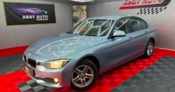 BMW SERIA 3, AN 2014, EURO 6, MOTOR 1.6 BENZINA, 136 CP,RAR EFECTUAT