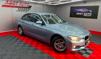 
										BMW SERIA 3, AN 2014, EURO 6, MOTOR 1.6 BENZINA, 136 CP,RAR EFECTUAT full									