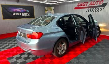 
										BMW SERIA 3, AN 2014, EURO 6, MOTOR 1.6 BENZINA, 136 CP,RAR EFECTUAT full									