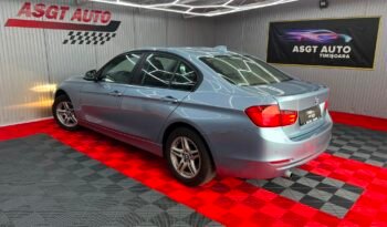 
										BMW SERIA 3, AN 2014, EURO 6, MOTOR 1.6 BENZINA, 136 CP,RAR EFECTUAT full									