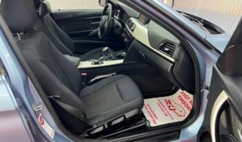 
										BMW SERIA 3, AN 2014, EURO 6, MOTOR 1.6 BENZINA, 136 CP,RAR EFECTUAT full									
