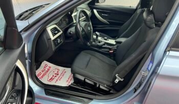 
										BMW SERIA 3, AN 2014, EURO 6, MOTOR 1.6 BENZINA, 136 CP,RAR EFECTUAT full									