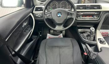 
										BMW SERIA 3, AN 2014, EURO 6, MOTOR 1.6 BENZINA, 136 CP,RAR EFECTUAT full									