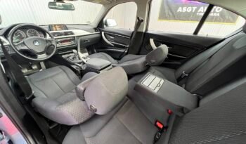 
										BMW SERIA 3, AN 2014, EURO 6, MOTOR 1.6 BENZINA, 136 CP,RAR EFECTUAT full									