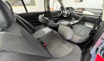
										BMW SERIA 3, AN 2014, EURO 6, MOTOR 1.6 BENZINA, 136 CP,RAR EFECTUAT full									