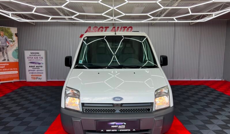 
								FORD CONNECT full									