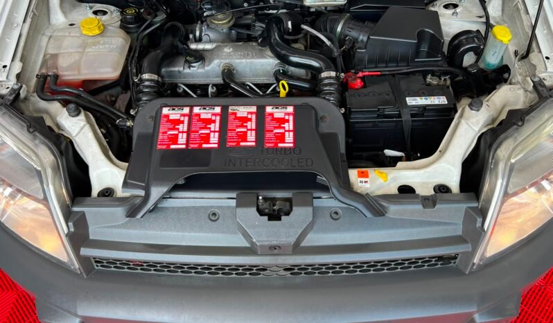 
								FORD CONNECT full									