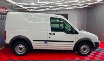
										FORD CONNECT full									