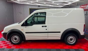 
										FORD CONNECT full									
