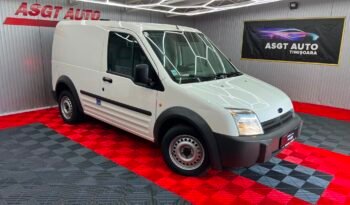 
										FORD CONNECT full									