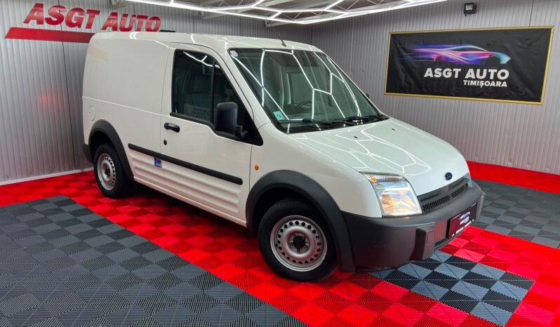 
								FORD CONNECT full									