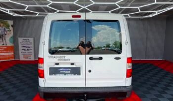 
										FORD CONNECT full									