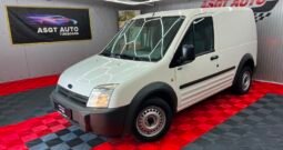 FORD CONNECT