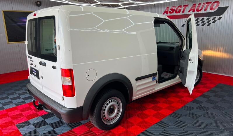 
								FORD CONNECT full									