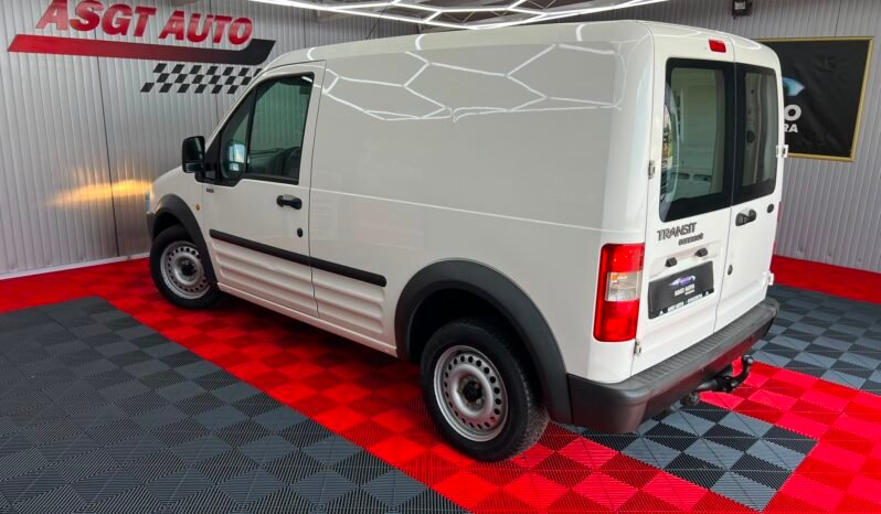
								FORD CONNECT full									