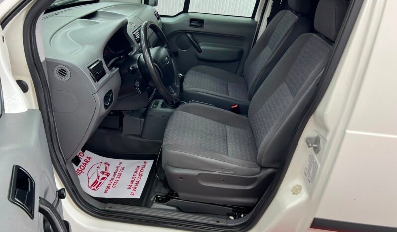 
								FORD CONNECT full									