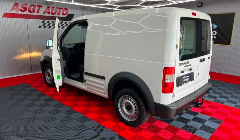 
								FORD CONNECT full									