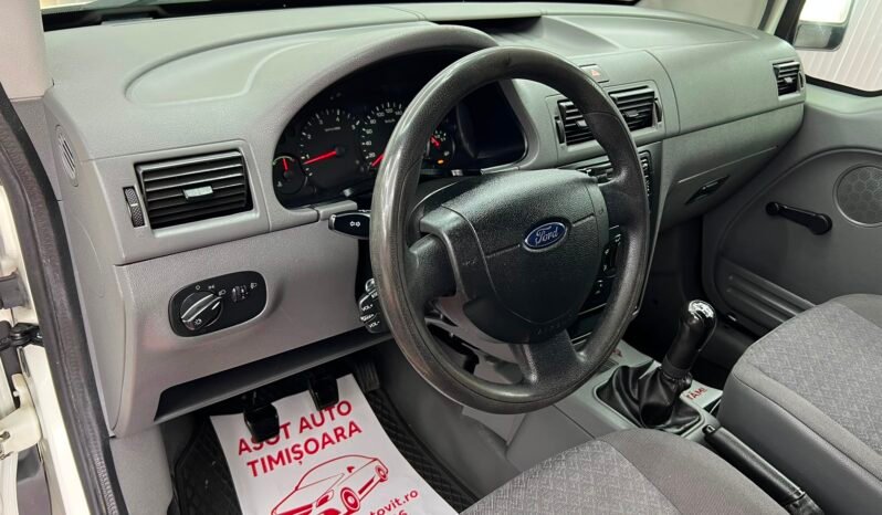 
								FORD CONNECT full									