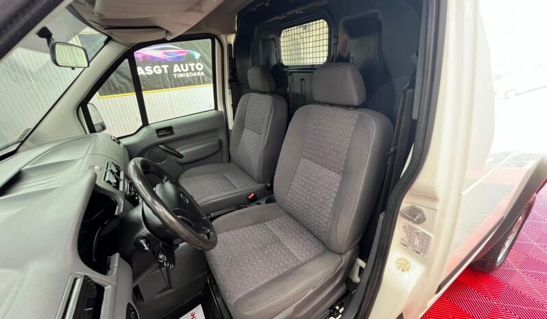 
								FORD CONNECT full									
