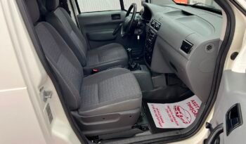 
										FORD CONNECT full									