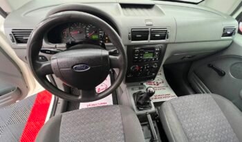 
										FORD CONNECT full									