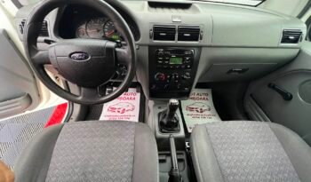 
										FORD CONNECT full									