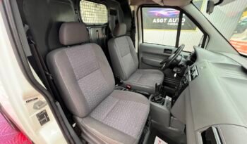 
										FORD CONNECT full									