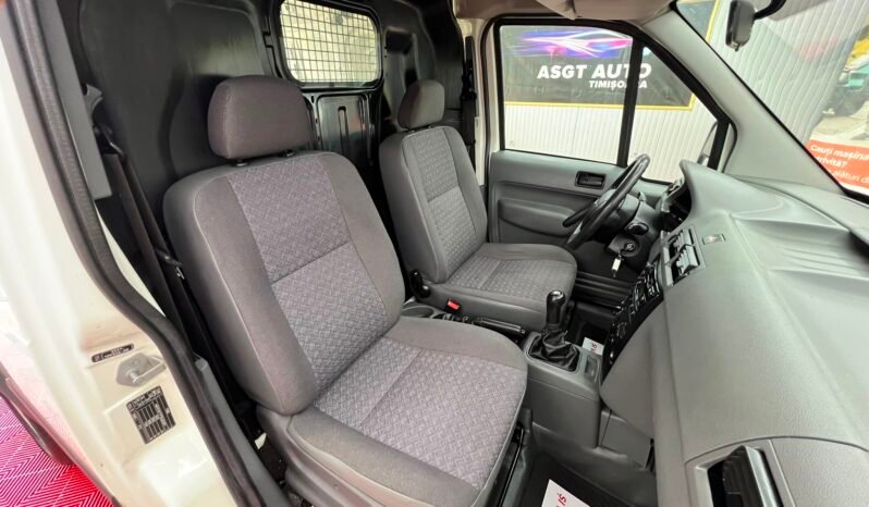 
								FORD CONNECT full									