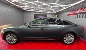 
										AUDI A6, 2014, EURO 5, MOTOR 3.0 D, 204 CP, INMATRICULATA full									