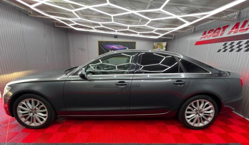 
								AUDI A6, 2014, EURO 5, MOTOR 3.0 D, 204 CP, INMATRICULATA full									