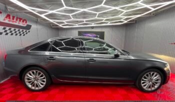 
										AUDI A6, 2014, EURO 5, MOTOR 3.0 D, 204 CP, INMATRICULATA full									