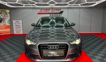 
										AUDI A6, 2014, EURO 5, MOTOR 3.0 D, 204 CP, INMATRICULATA full									