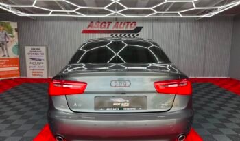 
										AUDI A6, 2014, EURO 5, MOTOR 3.0 D, 204 CP, INMATRICULATA full									