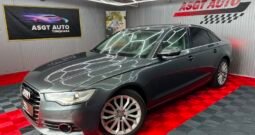 AUDI A6, 2014, EURO 5, MOTOR 3.0 D, 204 CP, INMATRICULATA