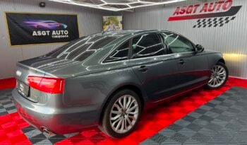 
										AUDI A6, 2014, EURO 5, MOTOR 3.0 D, 204 CP, INMATRICULATA full									