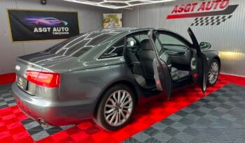 
										AUDI A6, 2014, EURO 5, MOTOR 3.0 D, 204 CP, INMATRICULATA full									