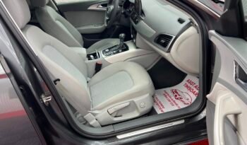 
										AUDI A6, 2014, EURO 5, MOTOR 3.0 D, 204 CP, INMATRICULATA full									