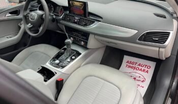 
										AUDI A6, 2014, EURO 5, MOTOR 3.0 D, 204 CP, INMATRICULATA full									
