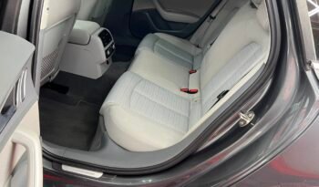 
										AUDI A6, 2014, EURO 5, MOTOR 3.0 D, 204 CP, INMATRICULATA full									